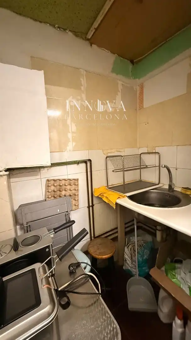 Local comercial en traspàs a Blai, imagen 12