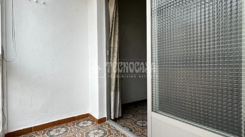 Foto 2 de Piso en venta en Avenida de la Paz, Valencia