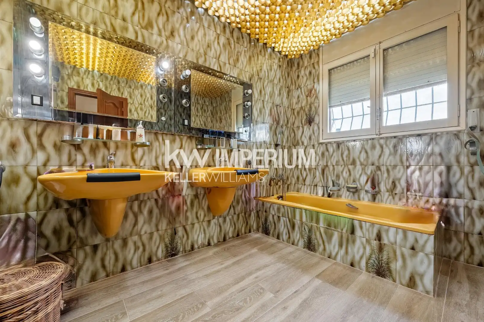 Bathroom of Houses for sale in Tarragona  with Air Conditioner, Private garden and Terrace