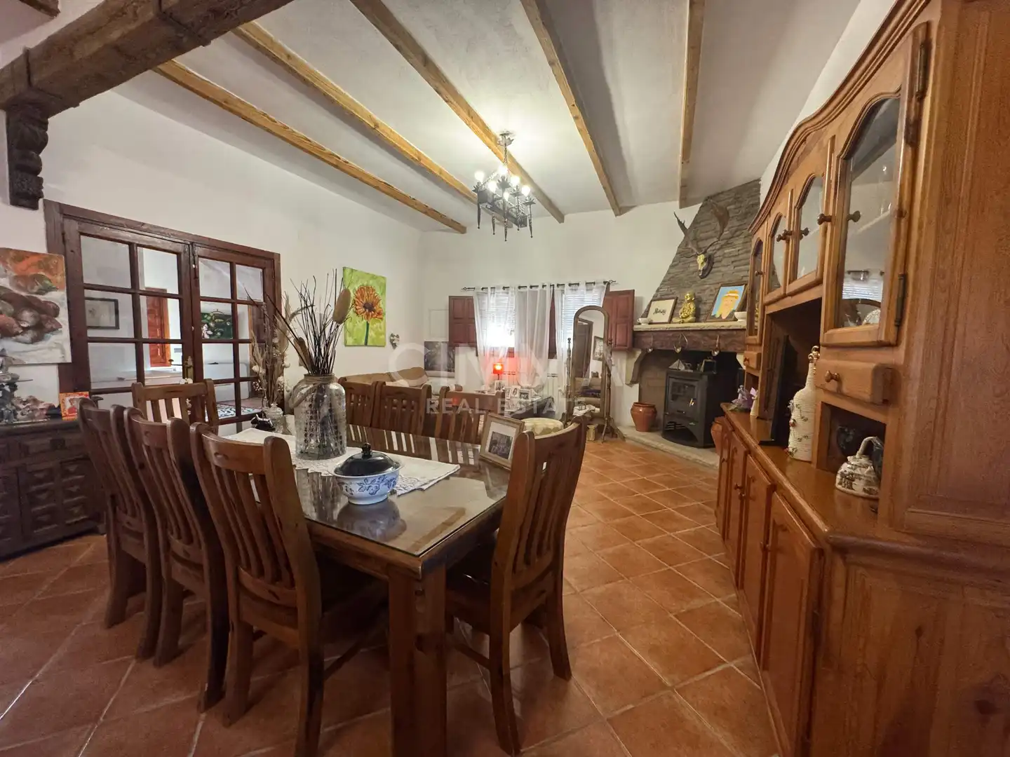 Landhaus zum Verkauf in Partida Partida l'Atzubia, imagen 48