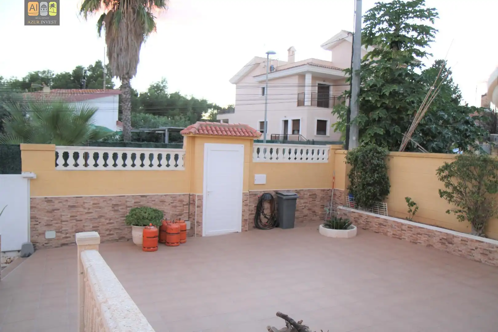 Casa adosada en venta en Foietes