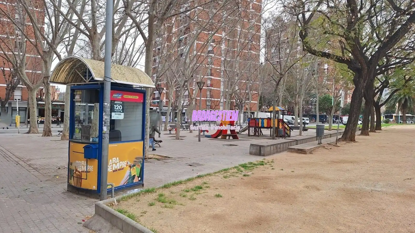 Appartement à vendre à Passeig SALUT, imagen 26