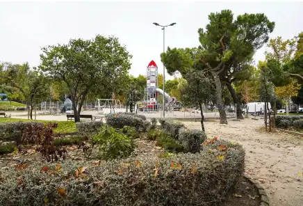 Piso con ascensor en venta en Sur - PAU 4, imagen 15