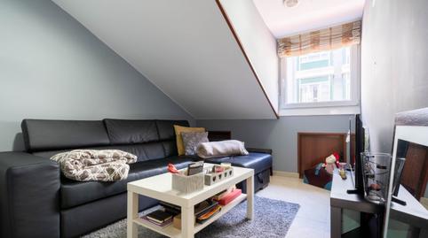 Foto 5 de Edifici en venda a Os Mallos, A Coruña