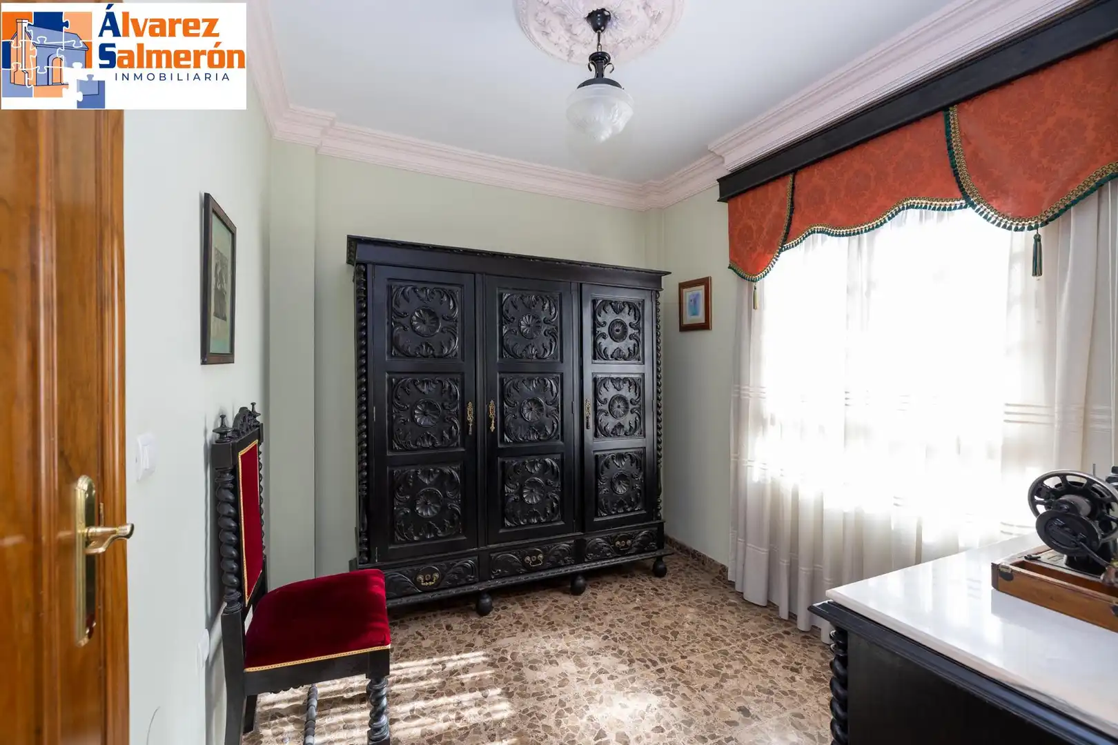 Terraced house with garden for sale in Calle Calle Aperos del Pilar, imagen 41