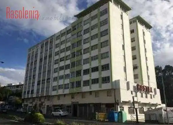 Außenansicht von Lagerraum zum Verkauf in Fene, A Coruña