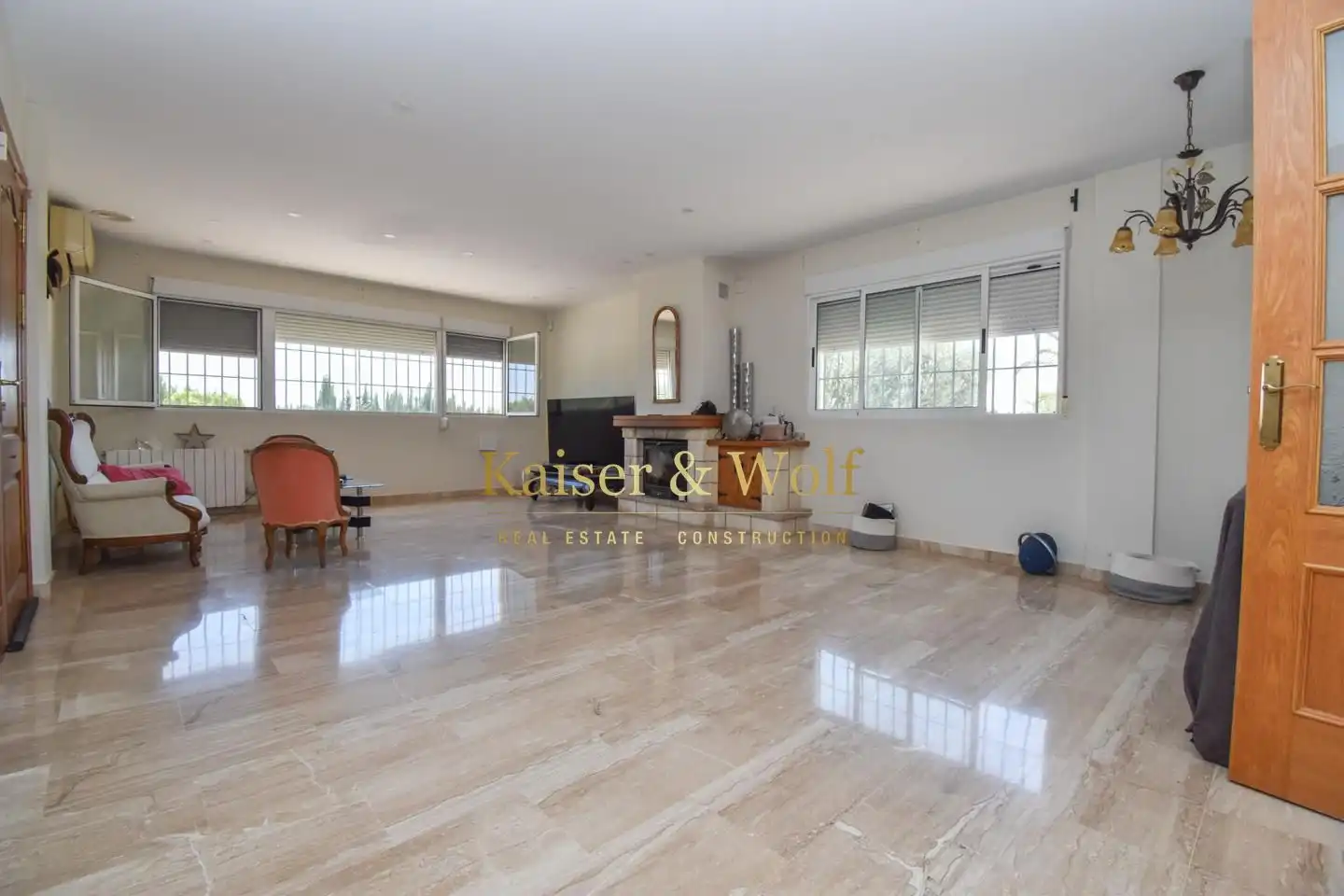 Casa con piscina en venta en Baya Baja, imagen 18