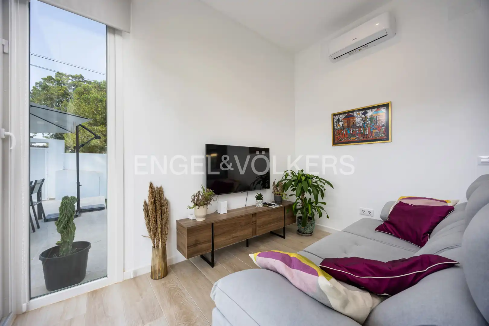 Houses for rent in Los Gallos