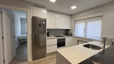 Photo 2 of Flat to rent in Calderón de la Barca, El Coto, Gijón