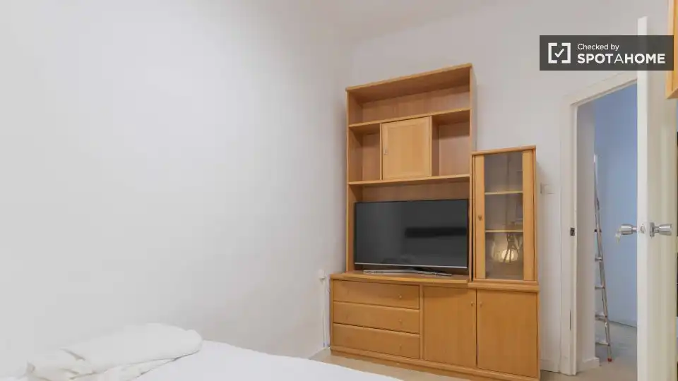 Room in La Malva-rosa