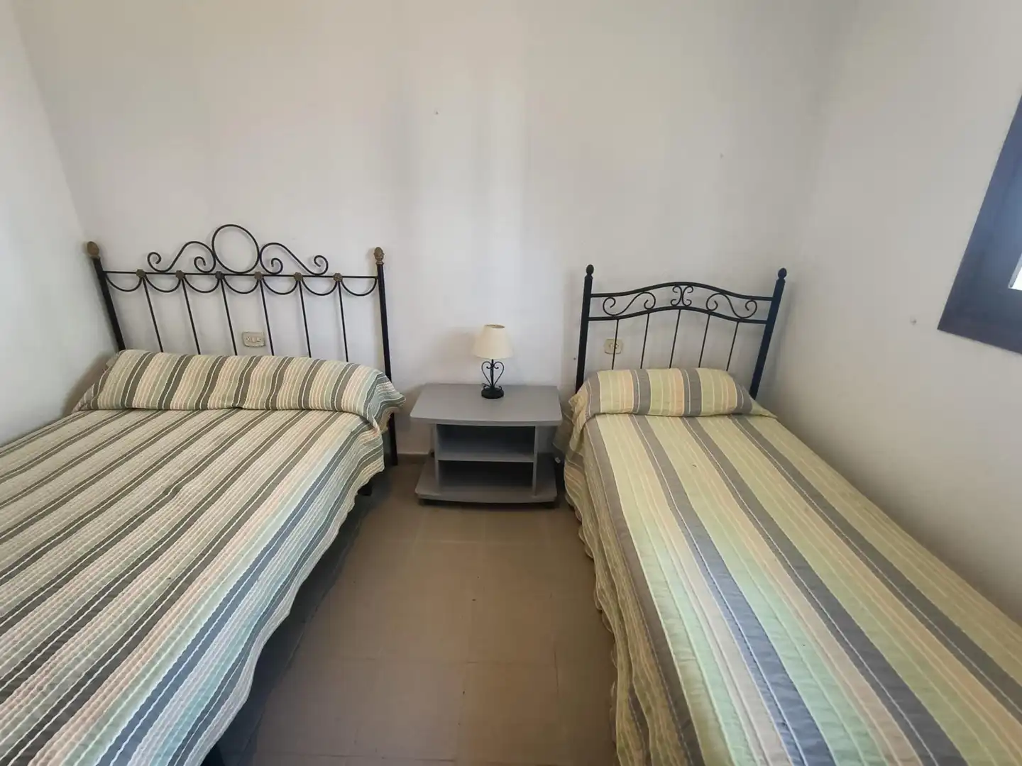 Dormitori de Casa o xalet en venda en La Barrosa