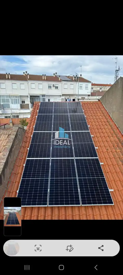 Casa amb jardí en venda a Don Benito, imagen 7