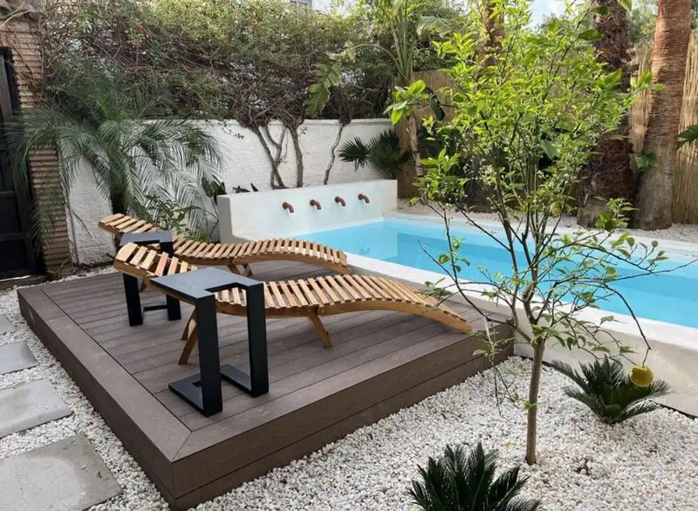 Wohnung mit Pool zur Miete in Nueva Andalucía, imagen 6