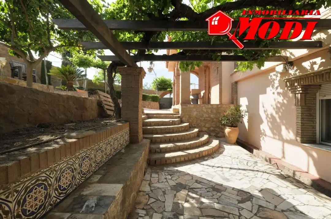 Villa con piscina in vendita a Padul, imagen 57