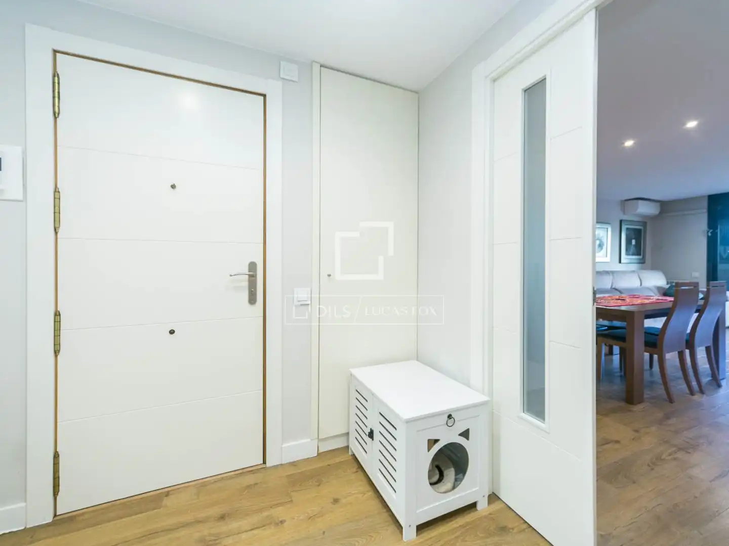 Flat for sale in Sant Cugat del Vallès  with Air Conditioner, Heating and Terrace