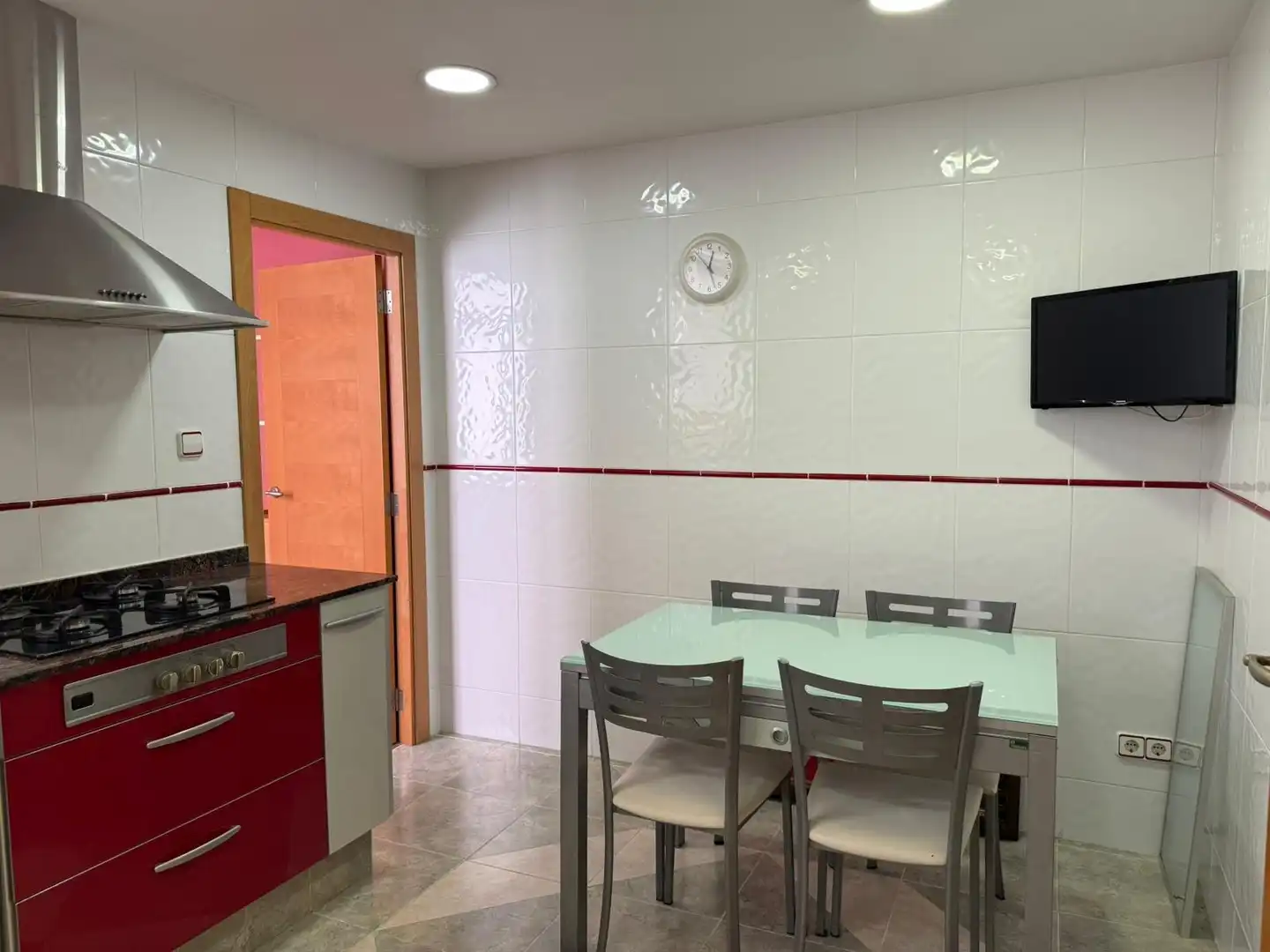 Wohnung mit Aufzug zum Verkauf in Calle LA BARRACA, imagen 12