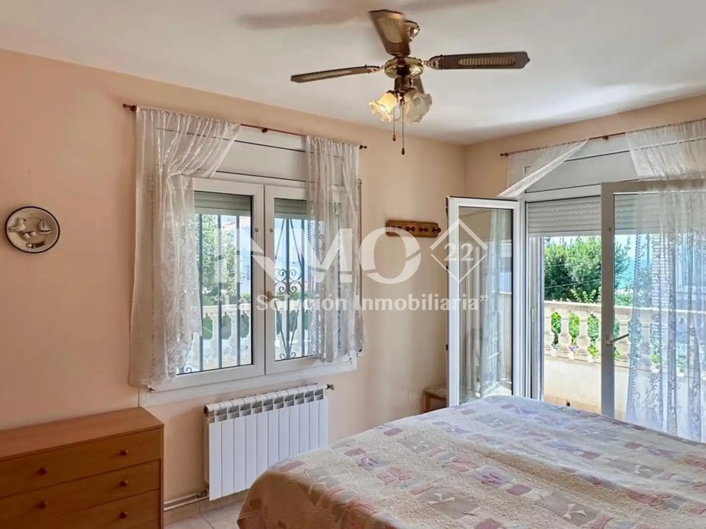 Terraced house with garden for sale in Carrer Aranjuez, imagen 29