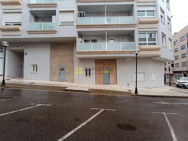 Local commercial à vendre à Los Planos 4