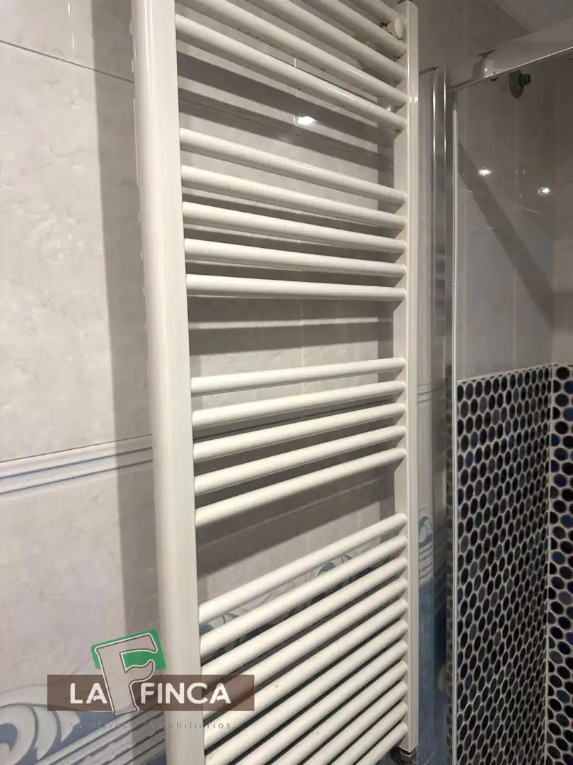 Flat for sale in TENDERINA ALTA, Fozaneldi - Tenderina