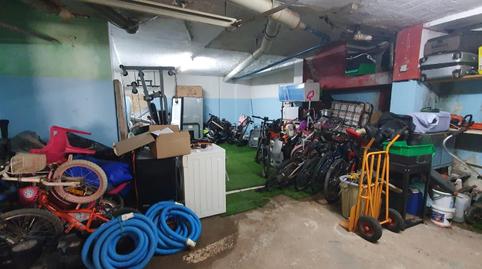 Foto 2 de Garatge en venda a Francolí - Freser - Noguera, Girona