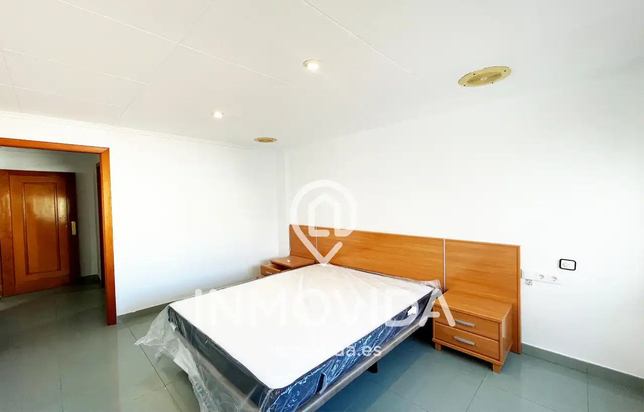Flat for sale in Avinguda Republica Argentina, 14, Xàtiva