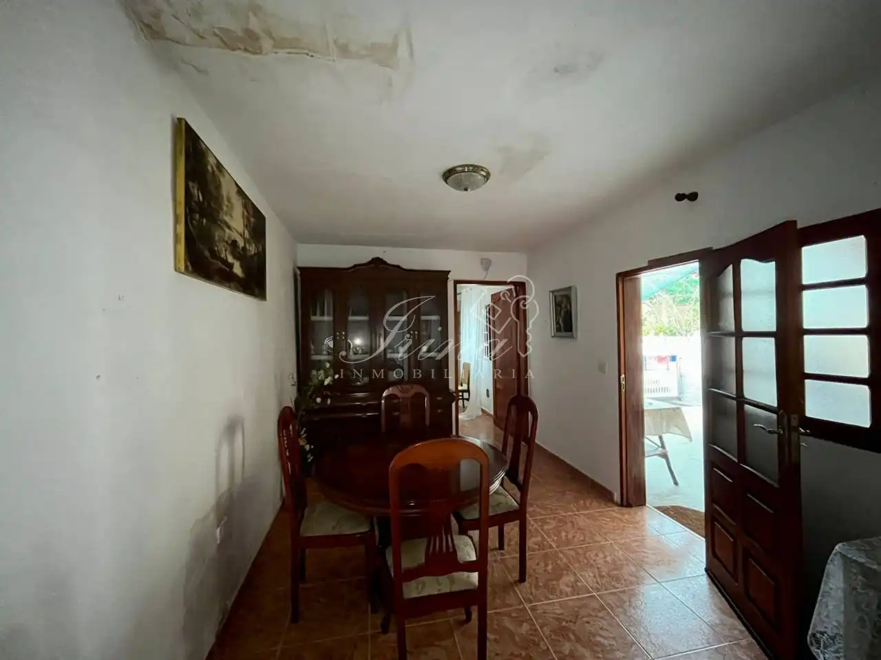 Casa adosada en venta en Tazacorte