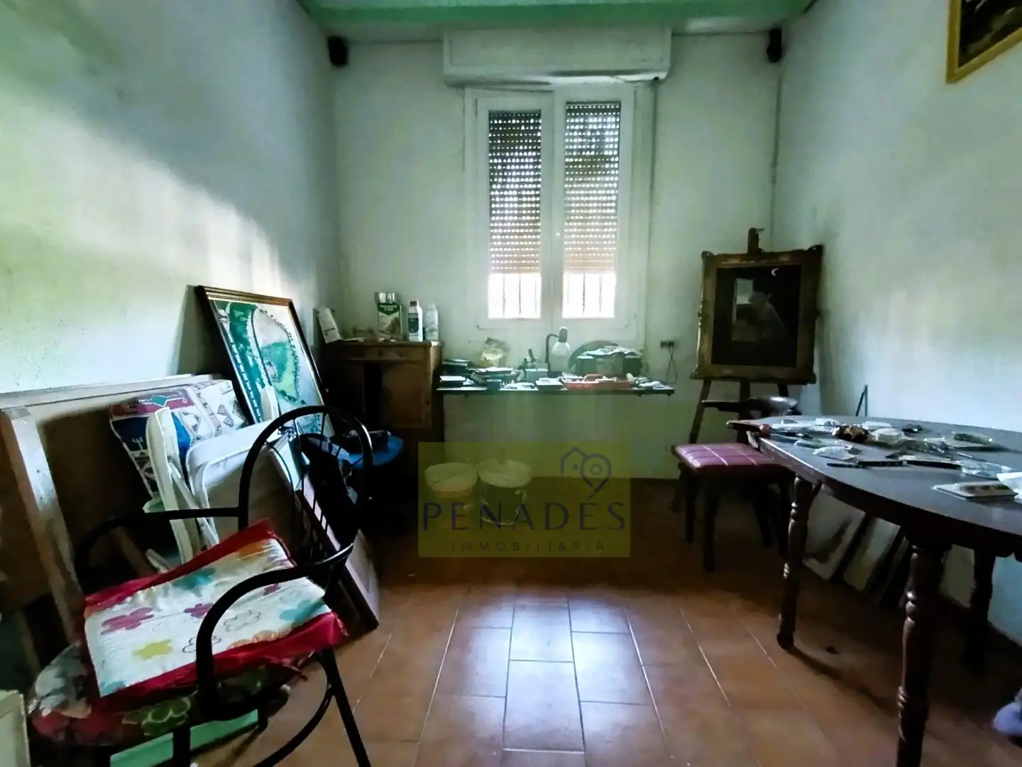 Chalet en venta en Sant Josep - Zona Hospital, imagen 24