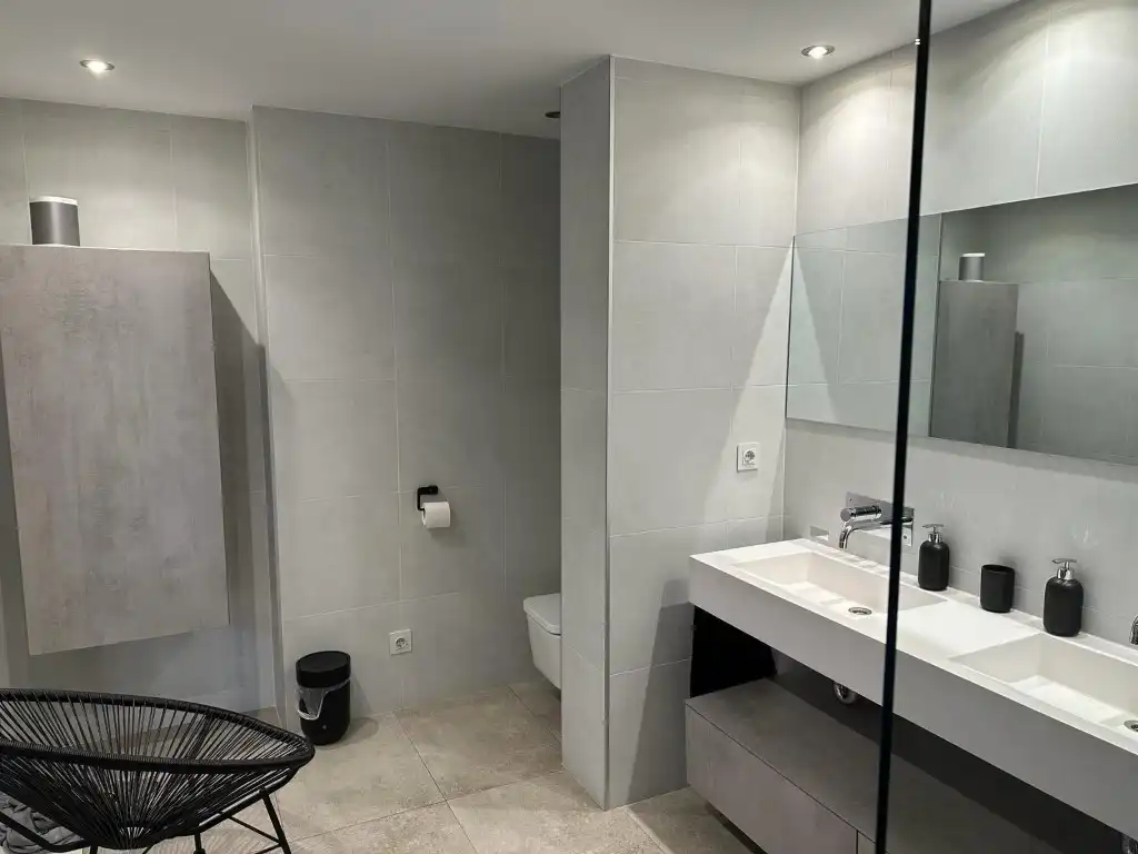 Àtic amb piscina en venda a Avenida Doctor Gregorio Marañon, imagen 13