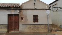 Vista exterior de Casa o xalet en venda en Moral de Calatrava