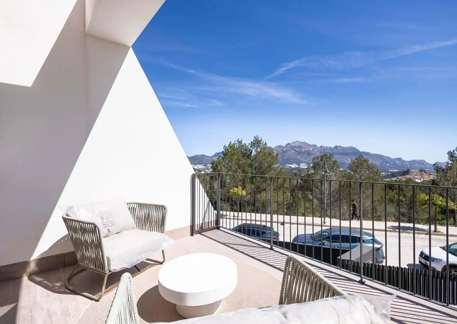 Villa avec terrasse à vendre à Polop, imagen 23