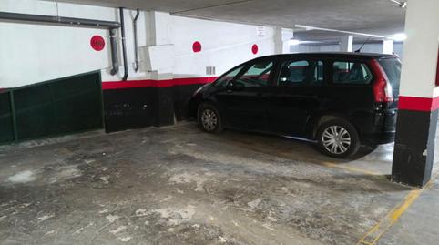 Photo 3 of Garage to rent in Avinguda de França, 55, Penya - Roja - Avda. Francia, Valencia