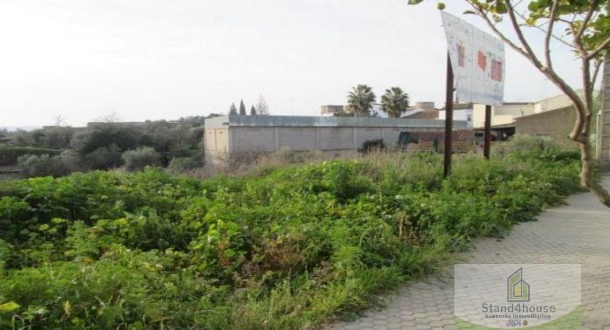 Residencial en venda en Niebla