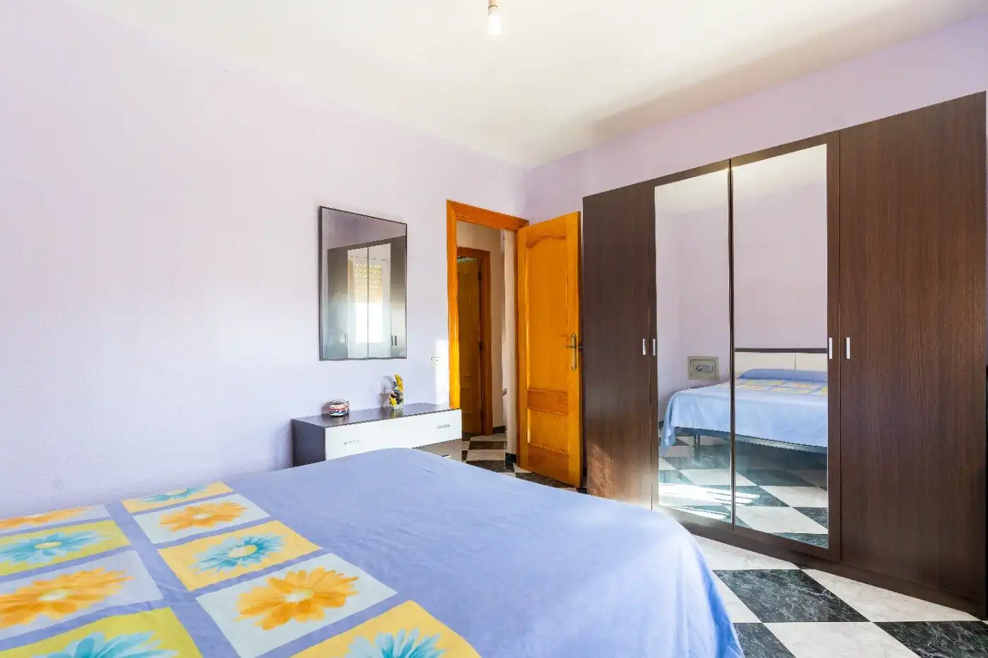 Dúplex en venta en San Agustín