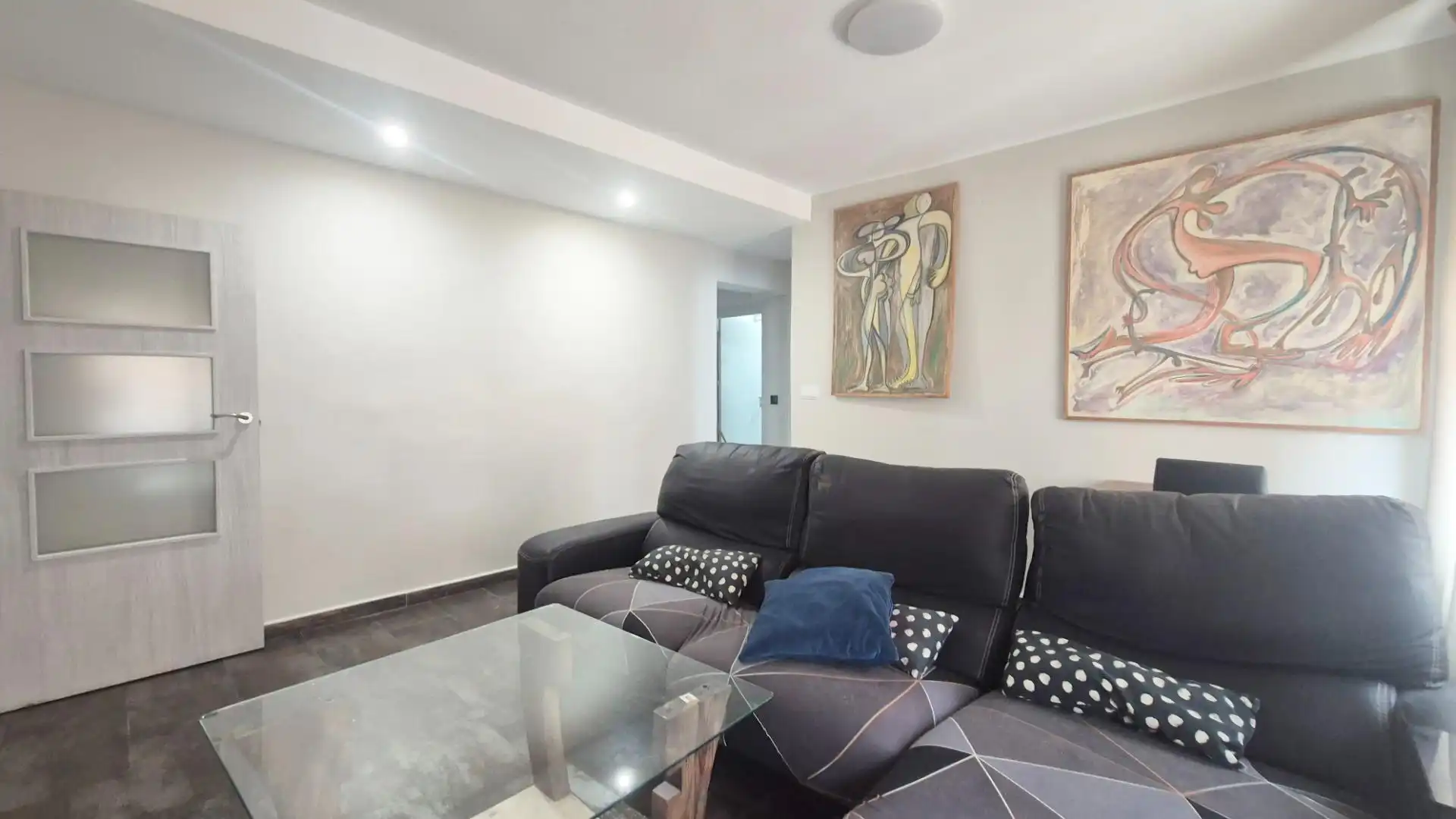 Piso en venta en Garrido Norte
