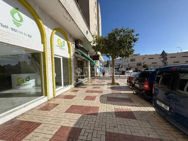Local comercial en Alquiler en La Florida - Parque Norte