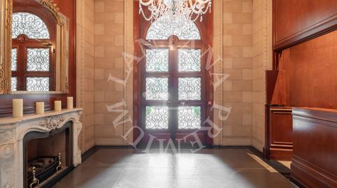 Foto 3 de Pis en venda a Carrer de la Reina Victòria, Sant Gervasi- Galvany,  Barcelona Capital