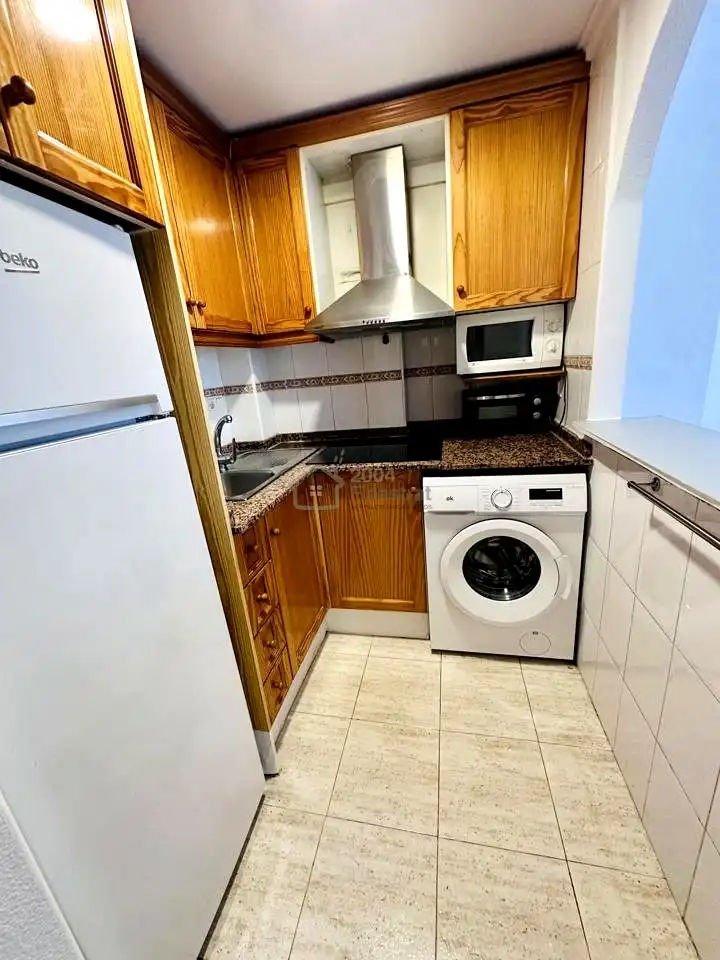 Appartement compact avec terrasse à vendre à Avinguda dels Mariners de la Vila Joiosa, imagen 8