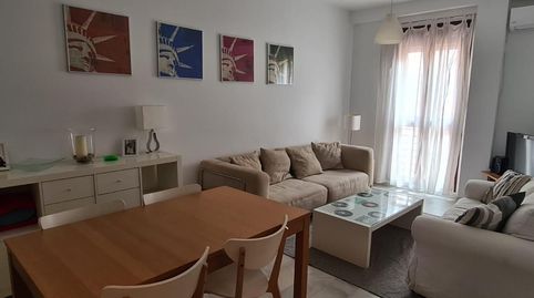 Foto 2 von Wohnung zur Miete in Madre de Dios, Jerez de la Frontera