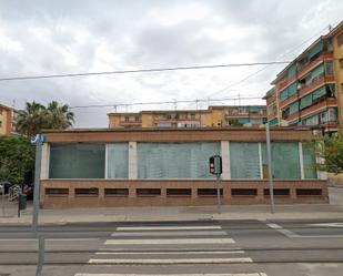 Vista exterior de Local en venda en Alicante / Alacant