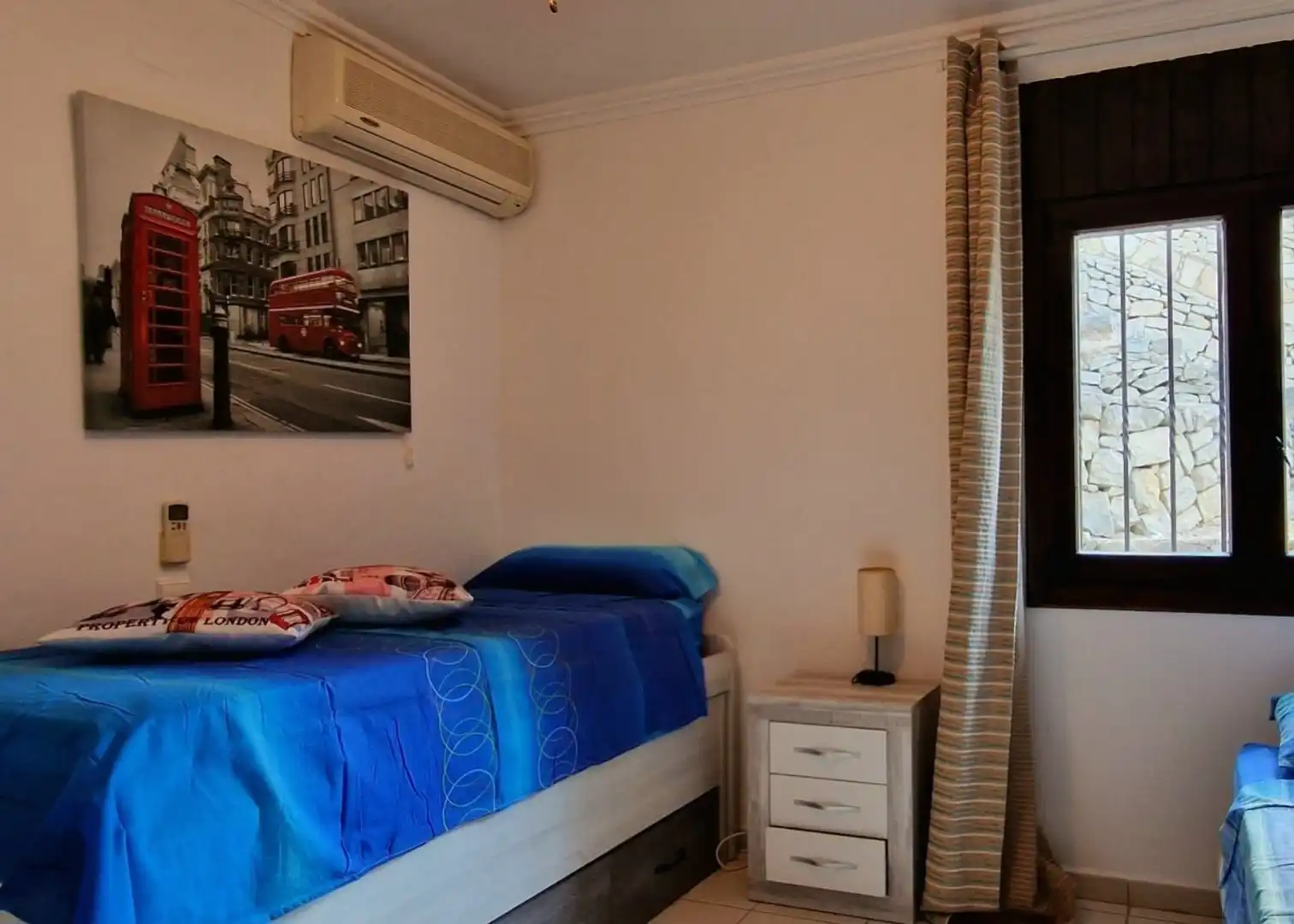Chalet con piscina en venta en Paichi, imagen 16