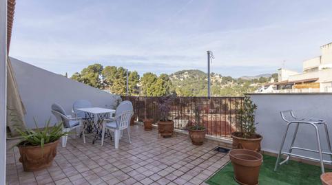 Foto 3 de Ático en venta en Casco Urbano, Náquera