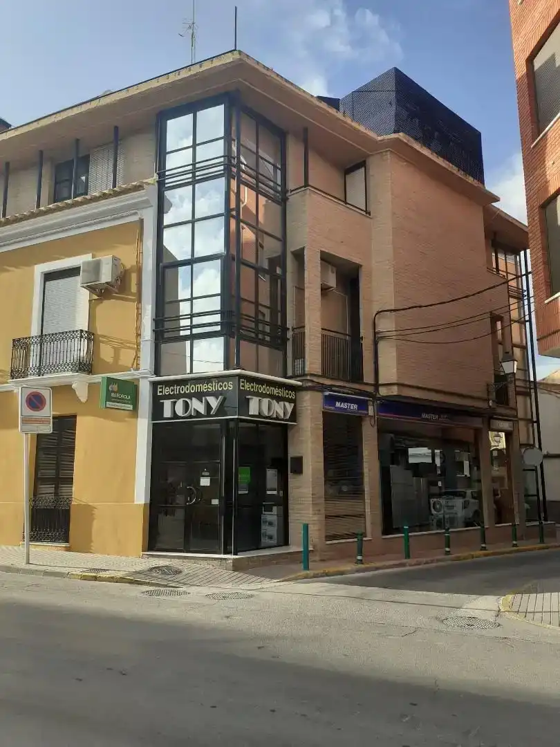 Flat for sale in Almansa, Albacete