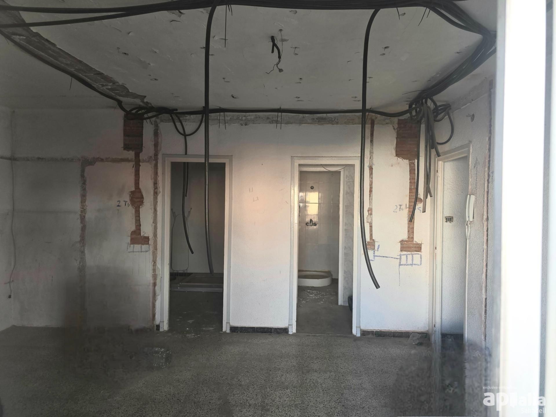 Flat for sale in Sabadell  with Storage room and Balcony