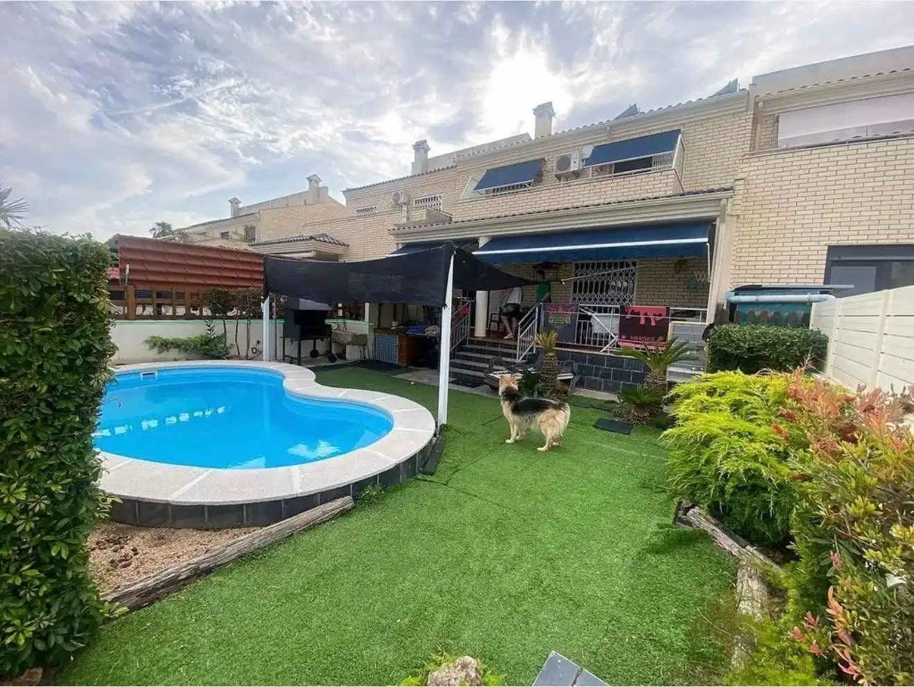 Casa o chalet en venta en Boverals - Saldonar