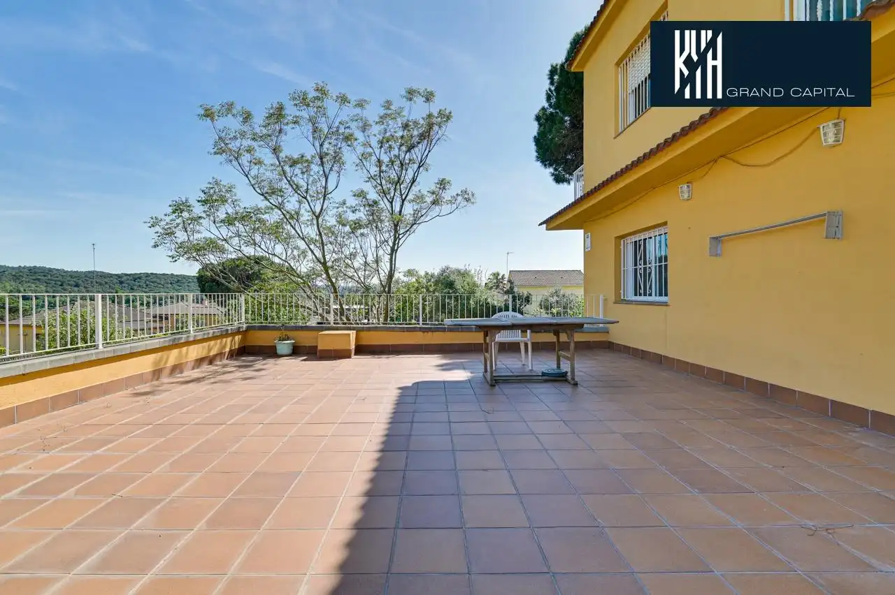 Maison avec terrasse à vendre à Carrer Carrer Lluna, imagen 48