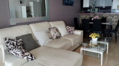 Foto 4 de Piso de alquiler en Puerto Deportivo, Fuengirola