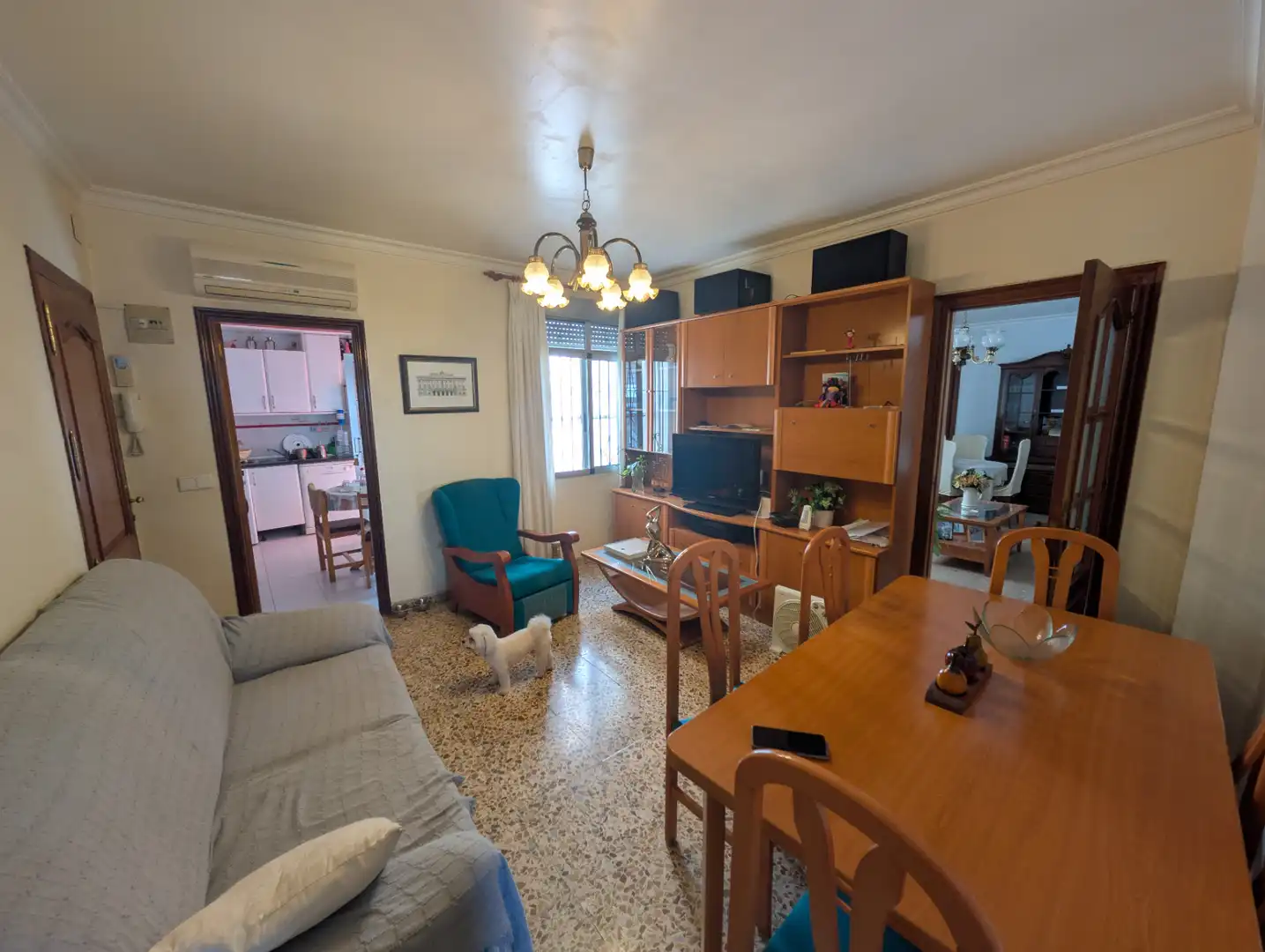Piso en venta en Barrio de Peral - San Félix