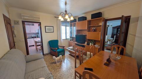 Foto 5 de Piso en venta en Barrio de Peral - San Félix, Cartagena