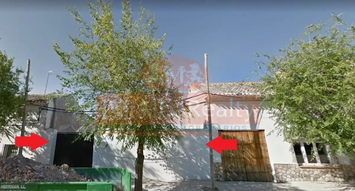 Lands and plots for sale in Robledo