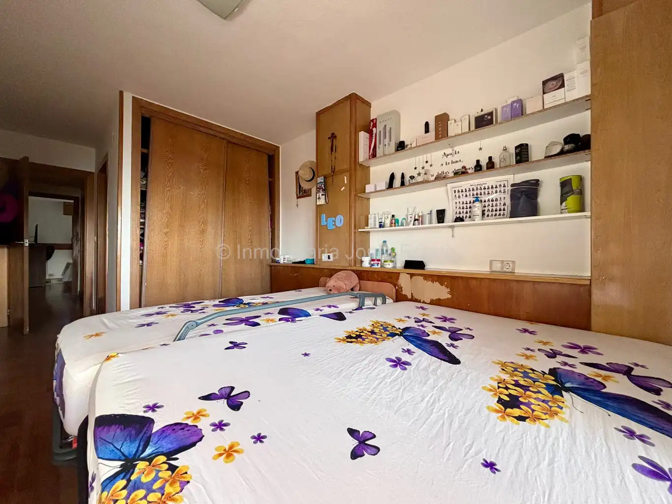 Apartment with pool for sale in Platja de Vila Joiosa, imagen 23